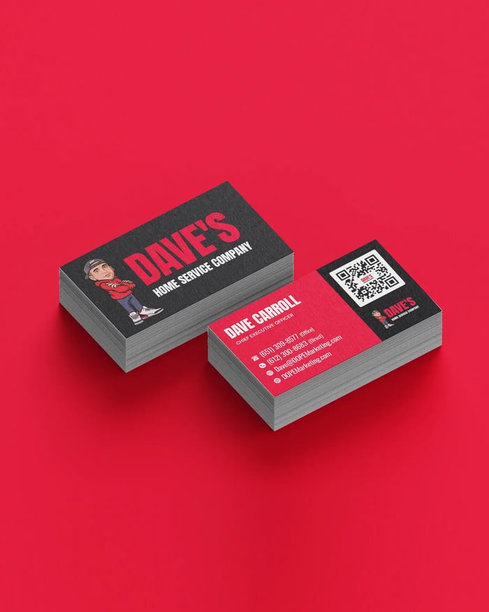 Business Cards image