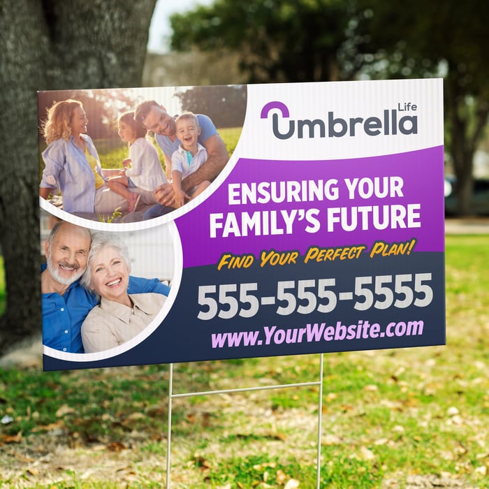 24X36 Yard Signs image