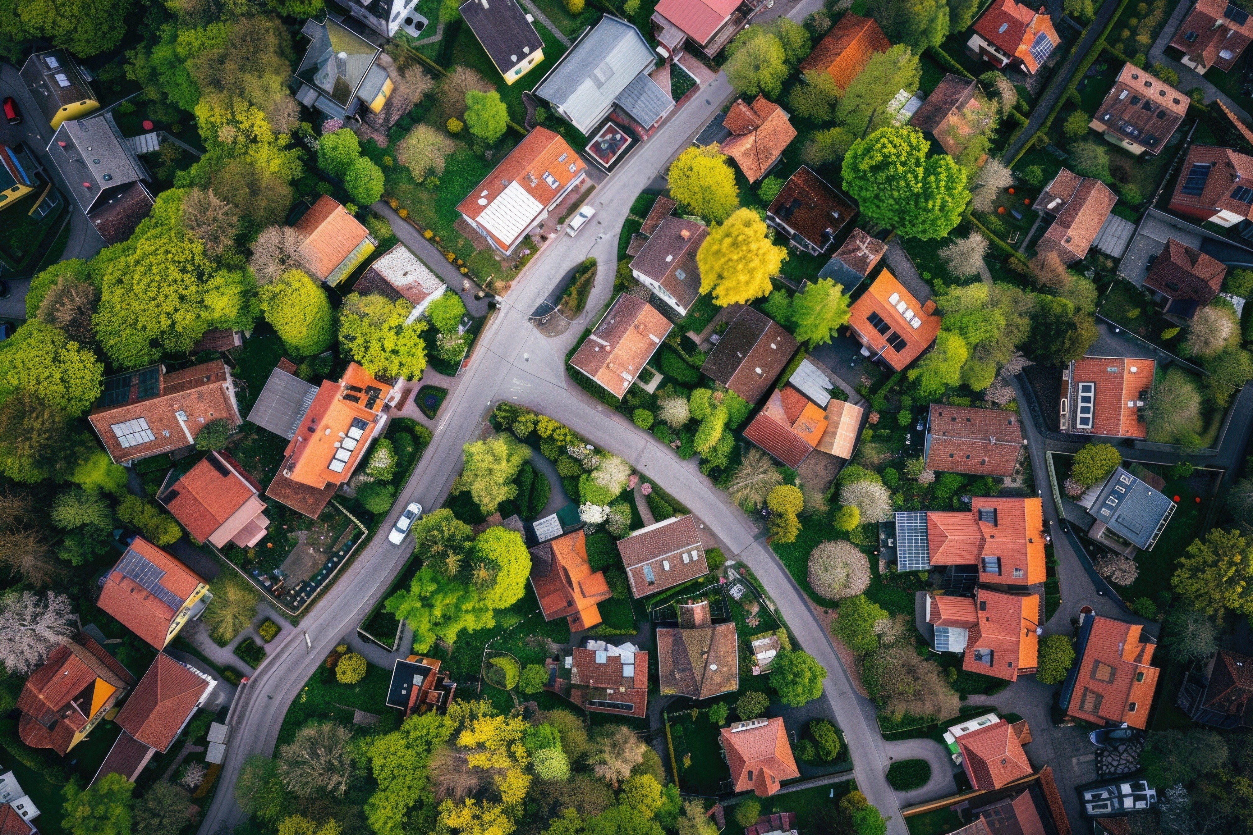 neighborhood overview 