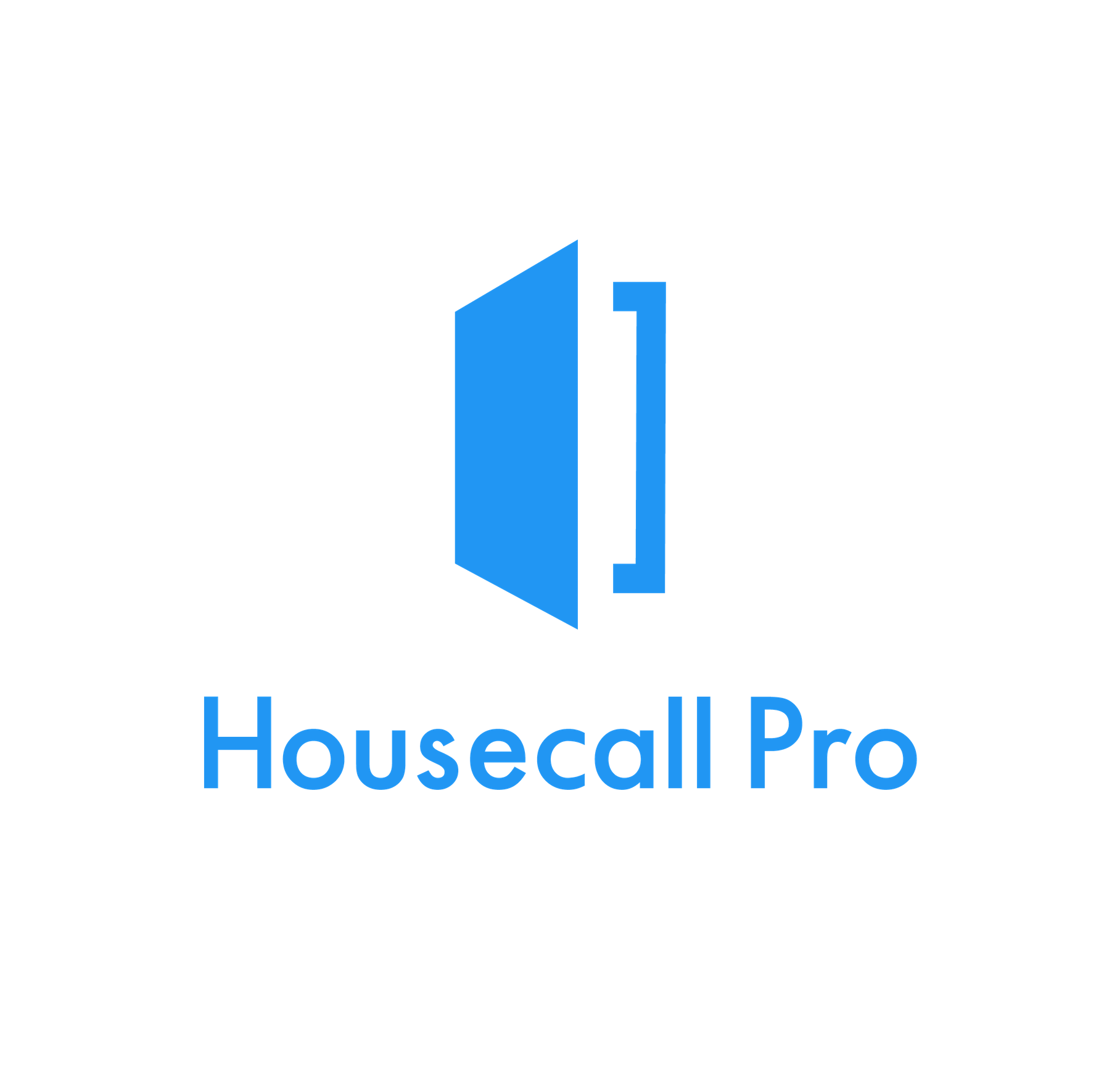 Housecall Pro Round