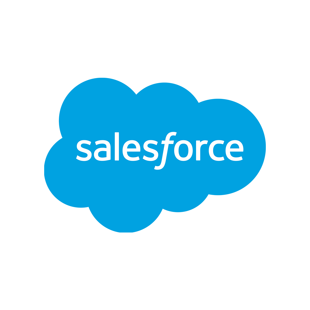 Salesforce Round