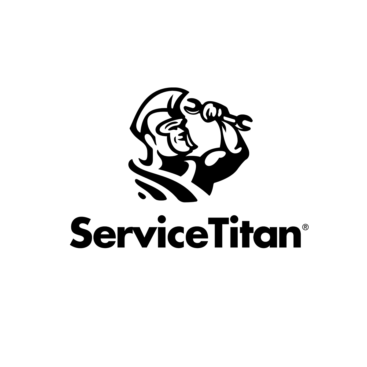 ServiceTitan Logo Round