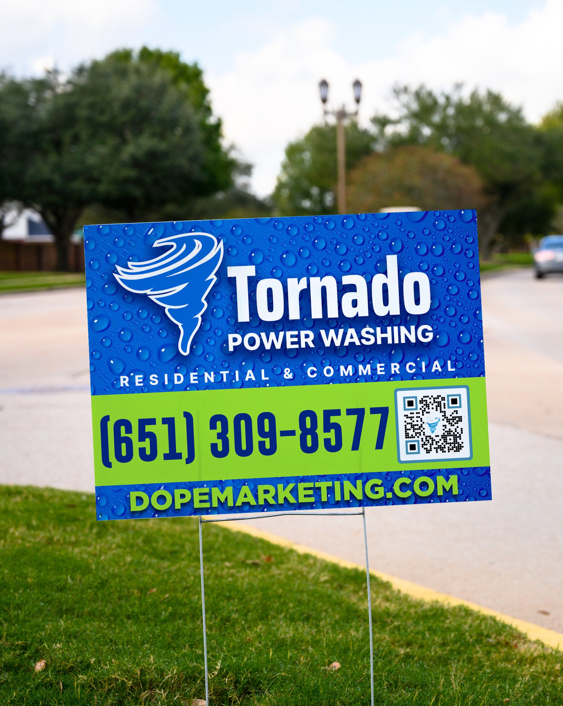 Tornado Power Washing copy