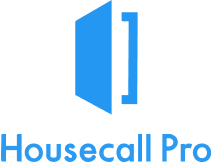  Housecall Pro Logo