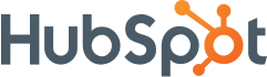 Hubspot Logo