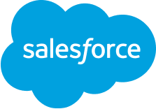 Salesforce Logo