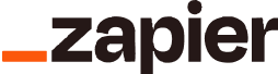 Zapier Logo